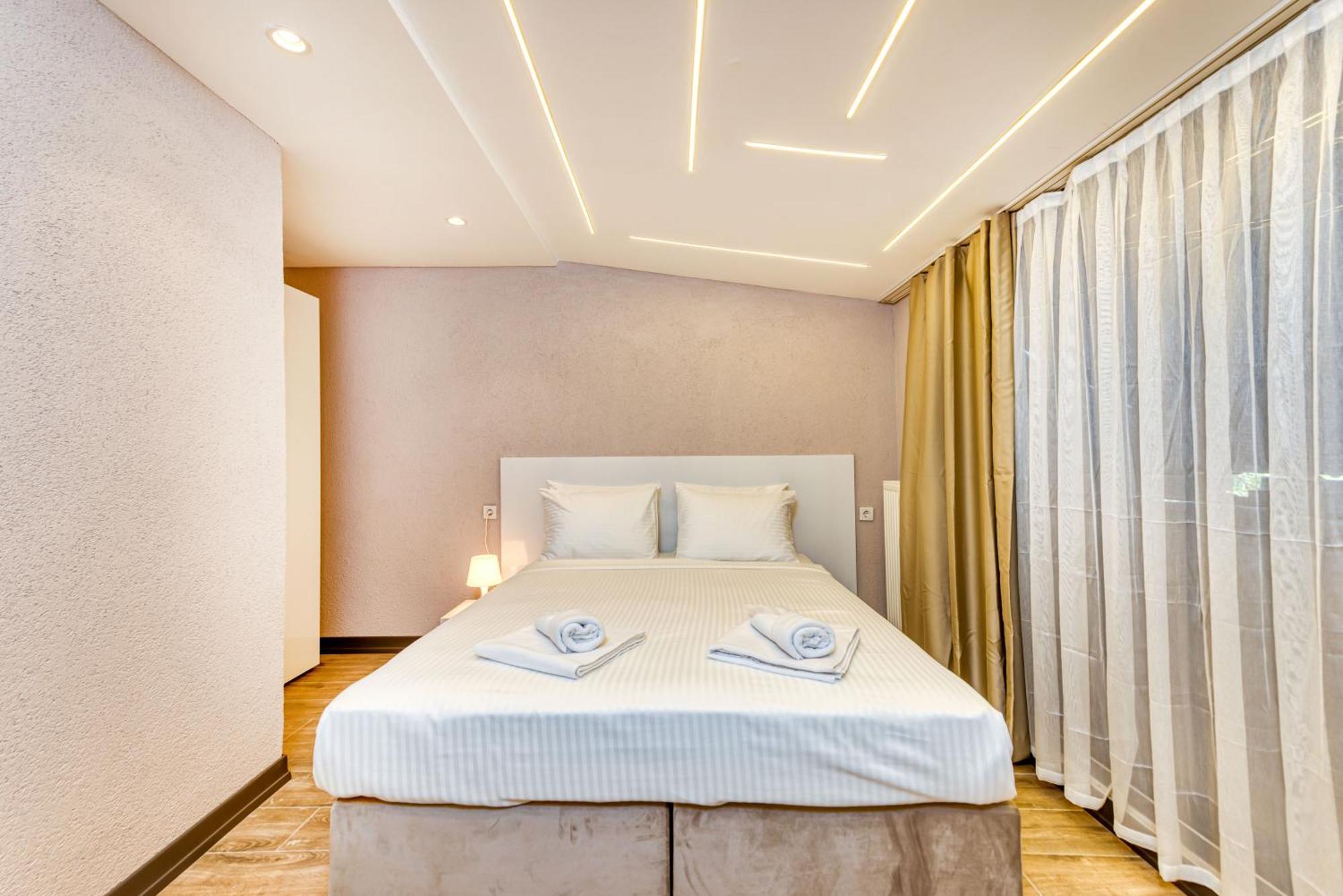 Port Apart Hotel İstanbul Dış mekan fotoğraf