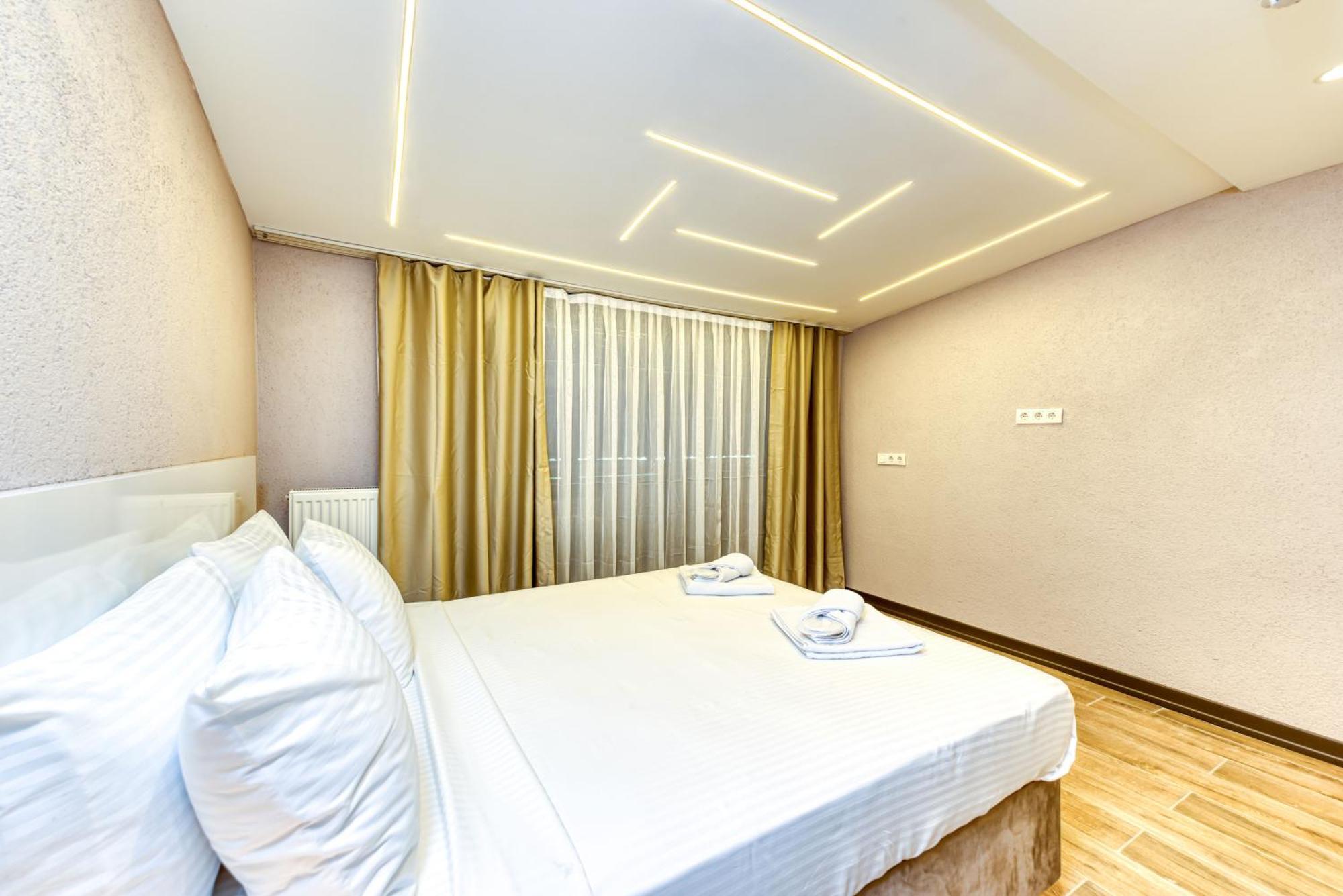 Port Apart Hotel İstanbul Dış mekan fotoğraf