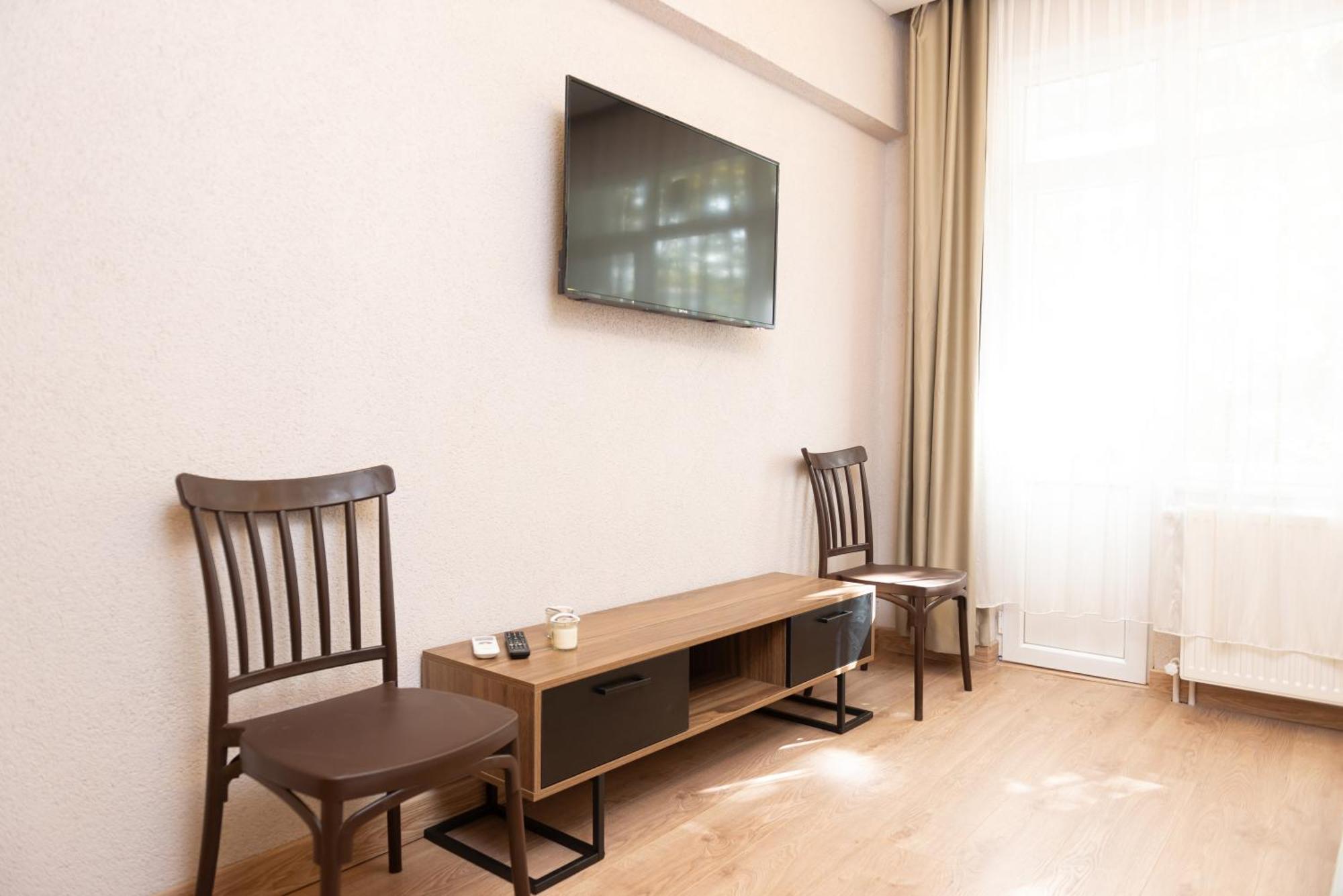Port Apart Hotel İstanbul Dış mekan fotoğraf
