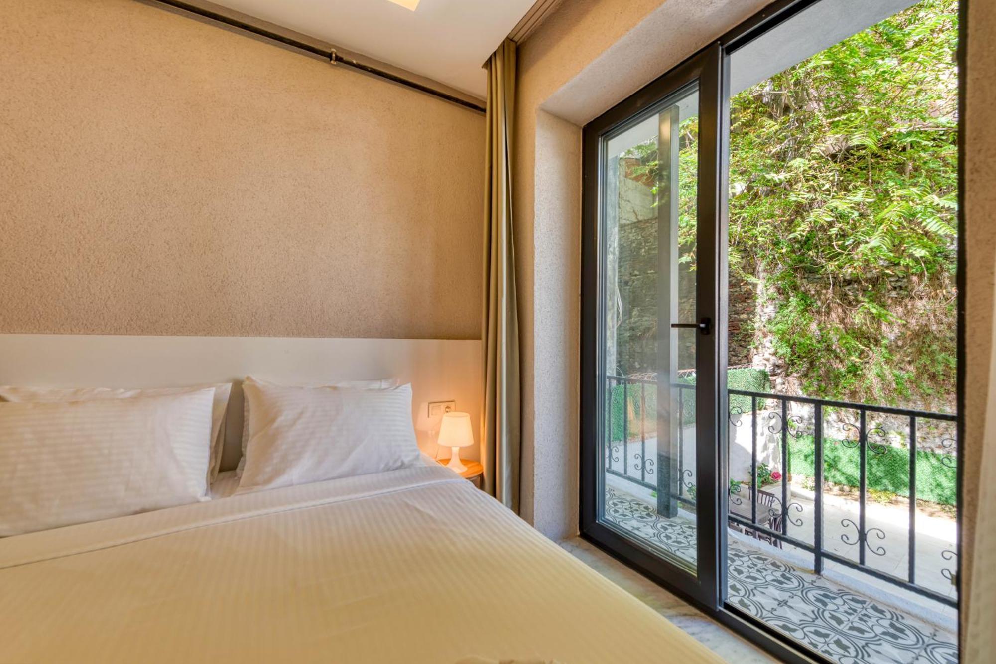 Port Apart Hotel İstanbul Dış mekan fotoğraf