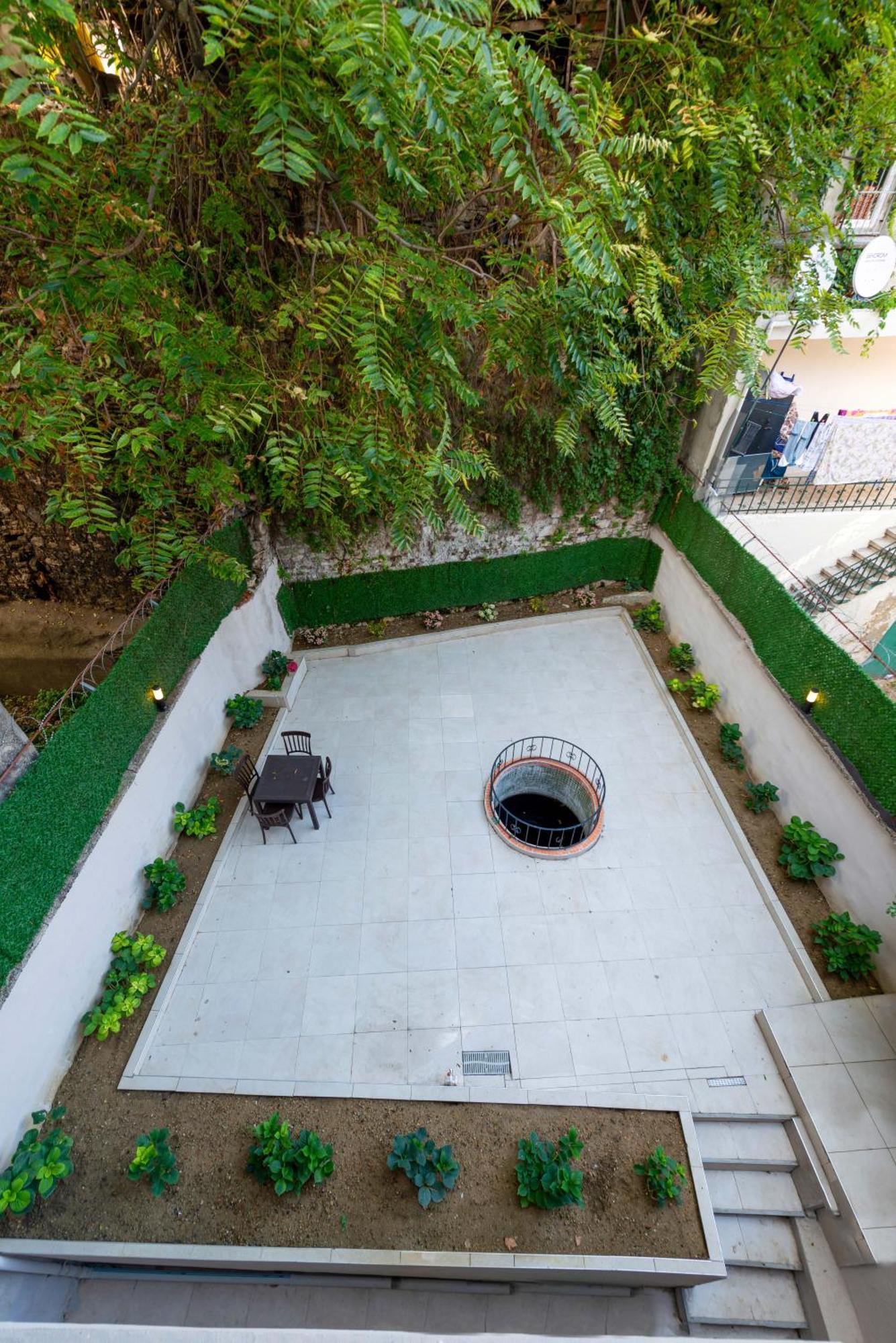 Port Apart Hotel İstanbul Dış mekan fotoğraf